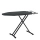 IRONING BOARD  LIFE SOIREE BLACK ΣΠΑΣΤΗ 90x30cm
